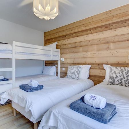 Le Major Apartment Morzine Exterior foto