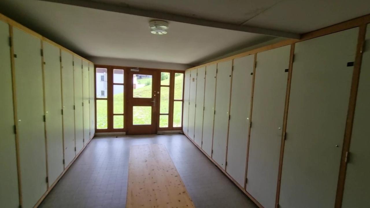 Le Major Apartment Morzine Exterior foto